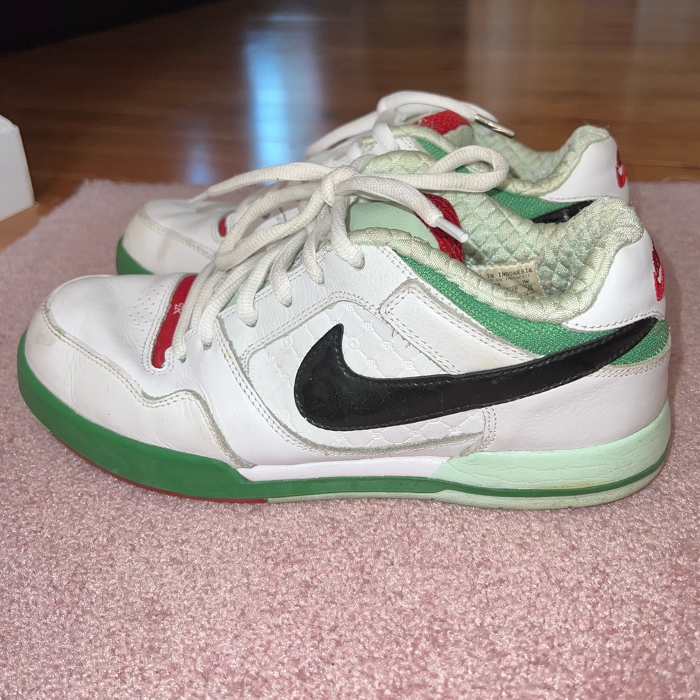 Nike SB Paul Rodriguez 2, Cinco de Mayo